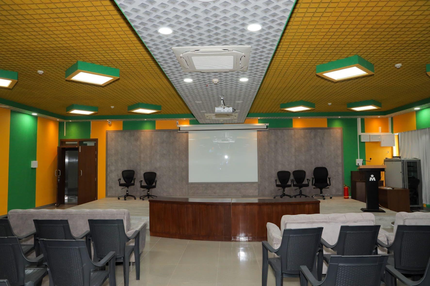 hall